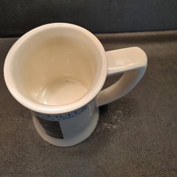 SCHLITZ MALT LIQUOR BEER STEIN - Picture 3 of 6